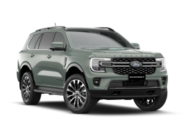 Everest Platinum